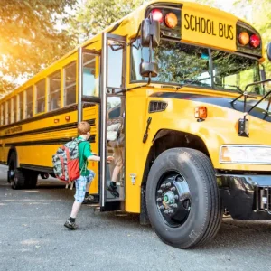School Bus Transportation School Bus Transportation